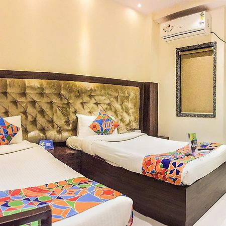 Fabhotel Prime Sarin Inn Heritage Varanasi Dış mekan fotoğraf