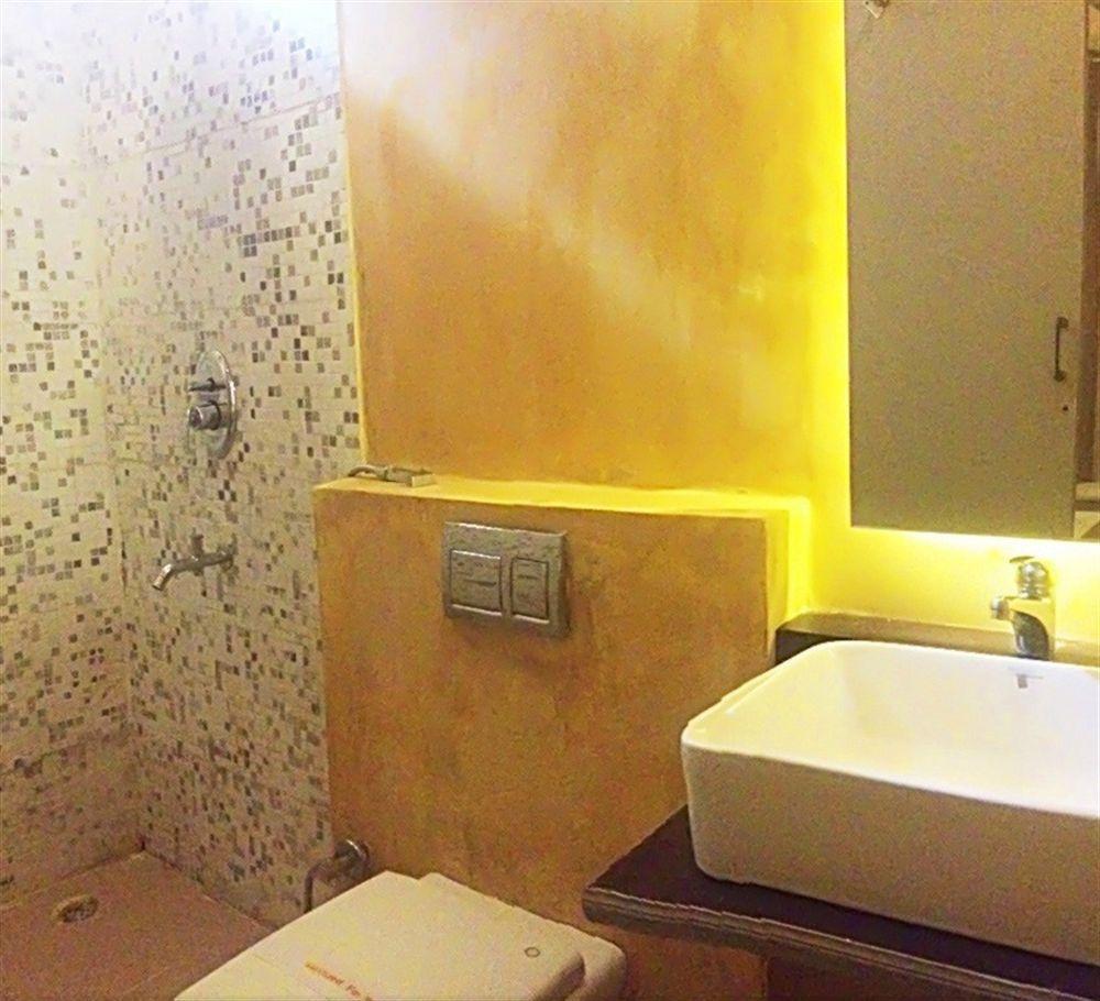 Fabhotel Prime Sarin Inn Heritage Varanasi Dış mekan fotoğraf