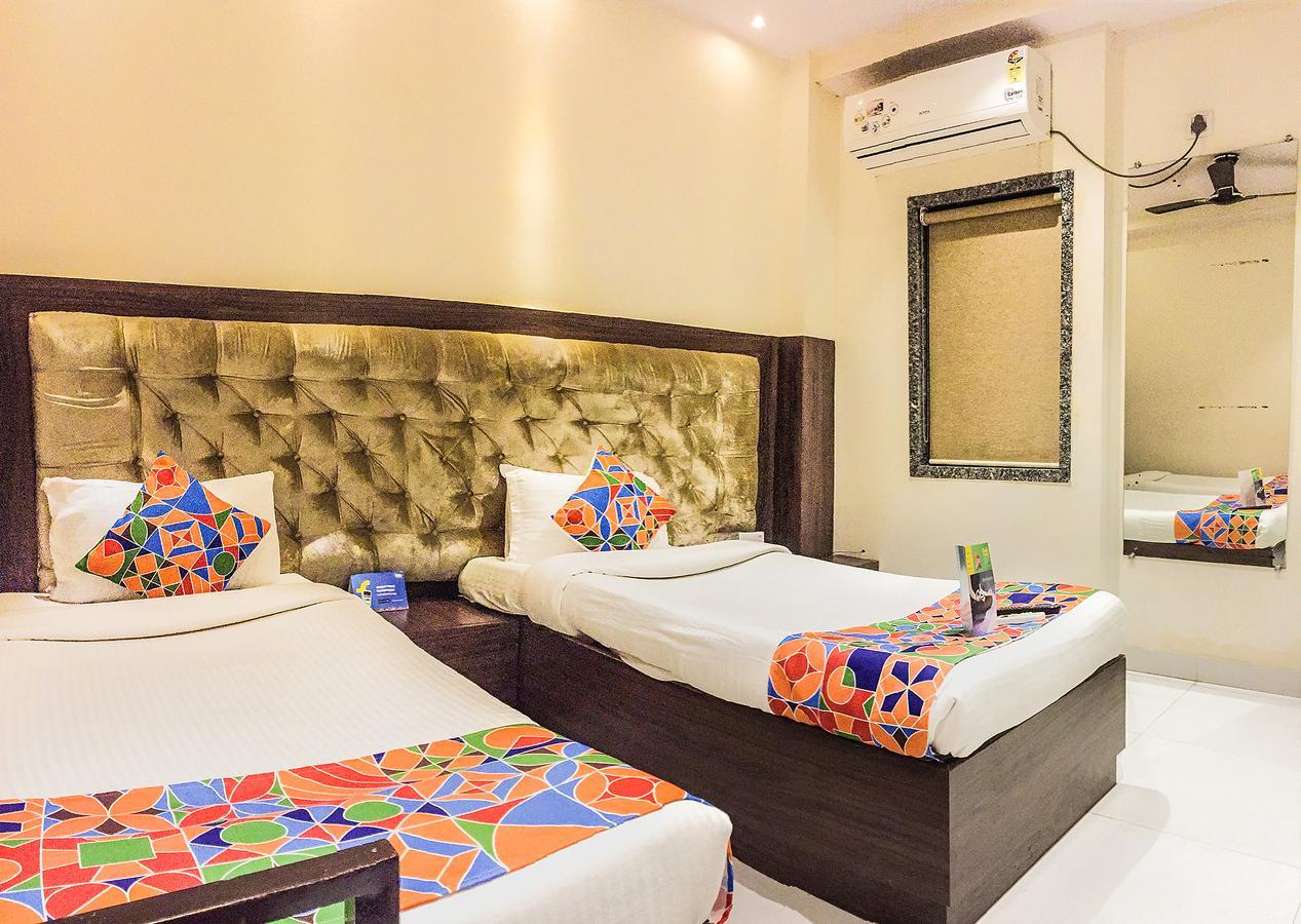 Fabhotel Prime Sarin Inn Heritage Varanasi Dış mekan fotoğraf