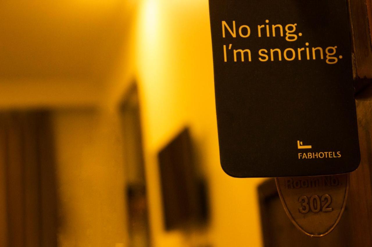 Fabhotel Prime Sarin Inn Heritage Varanasi Dış mekan fotoğraf